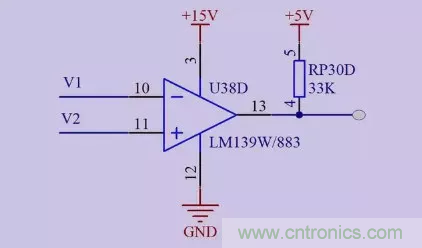 靈巧區(qū)別濾波、穩(wěn)壓、比較、運(yùn)放電路