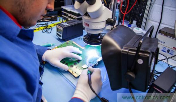 PCB電路板短路的六種檢查方法！