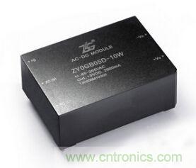 開關電源如何實現(xiàn)電壓控制及內部結構原理