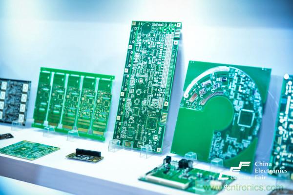 匯集電子信息產業發展熱點，第94屆中國電子展盛大開幕