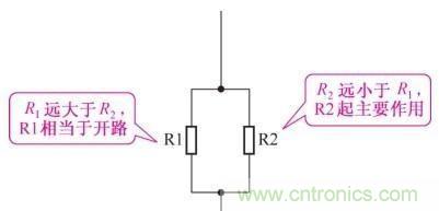 如何快速掌握電阻并聯電路的特性，初學者必看