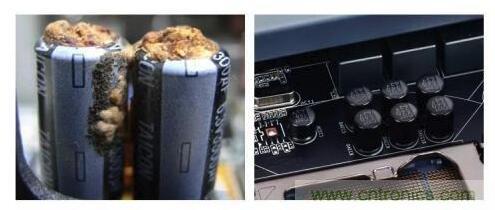 固態(tài)電容不可能爆漿？其中暗含雙刃劍？