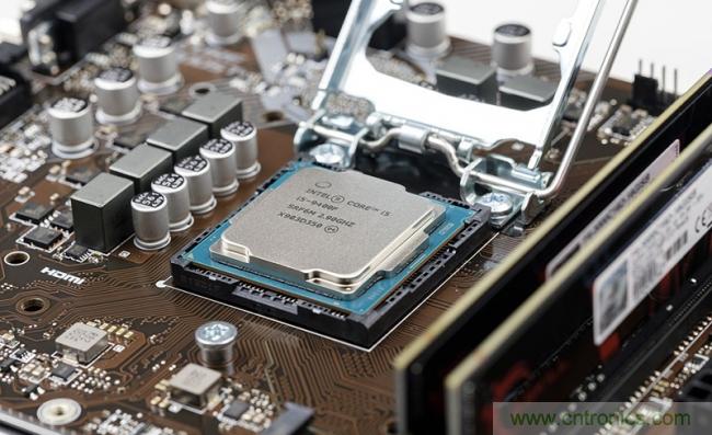 看不懂CPU？只需明白這5點，看懂CPU如此簡單！