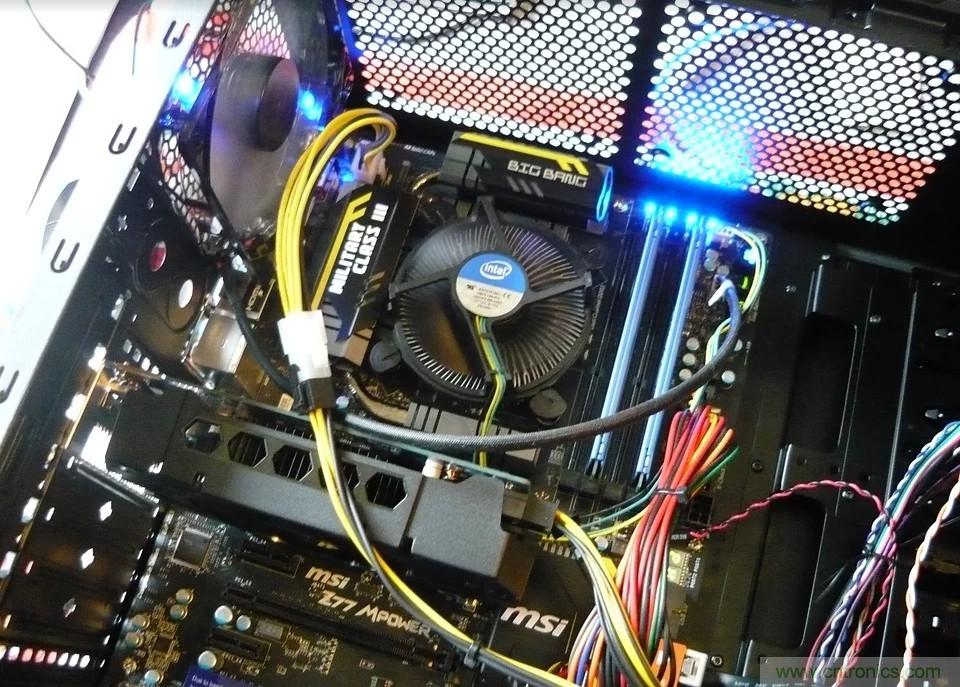 看不懂CPU？只需明白這5點，看懂CPU如此簡單！