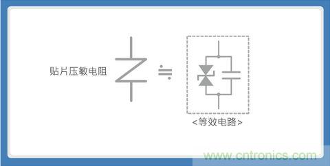 使用貼片壓敏電阻的智能手機(jī)音頻線(xiàn)路解決方案指南
