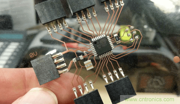 關于PCB的十件有趣的事實，你知道幾個？