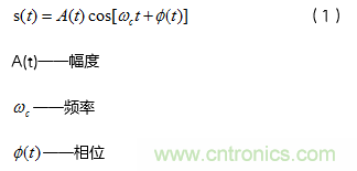 如何實現(xiàn)5G的調制方式？
