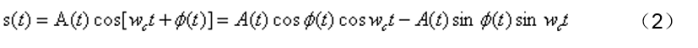 如何實現(xiàn)5G的調制方式？