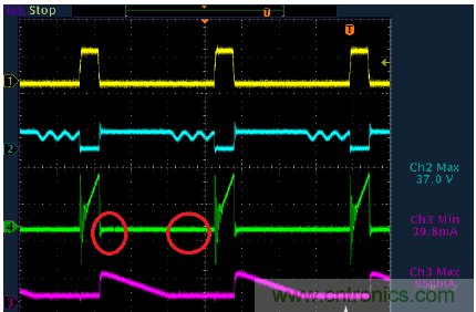 CCM與DCM模式到底有什么區別? CCM與DCM模式到底有什么區別?