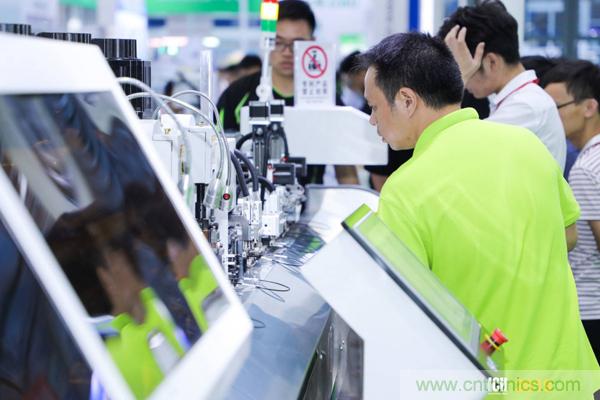 行業(yè)品牌集聚2020深圳國際連接器線纜線束加工展，9月2日隆重啟幕