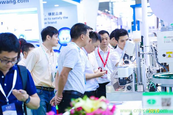 行業(yè)品牌集聚2020深圳國際連接器線纜線束加工展，9月2日隆重啟幕