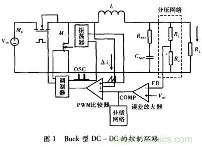 如何提高系統瞬態響應，改進放大器的誤差？