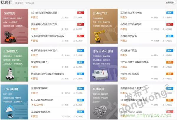 【高端訪談】產業互聯網藍海到來，橙色云打造協同創新生態