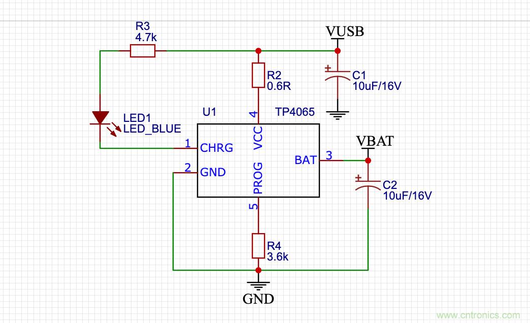 USB外接電源與鋰電池自動切換電路設計，你GET到精髓了嗎？