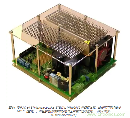 使用 IGBT模塊簡化電機驅動裝置和逆變器的設計 使用 IGBT模塊簡化電機驅動裝置和逆變器的設計