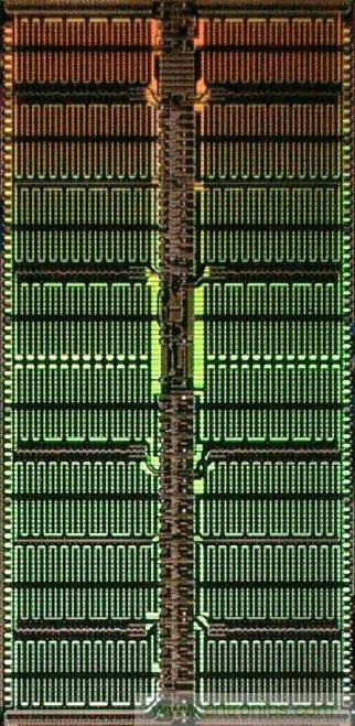 美光率先于業(yè)界推出 1&alpha; DRAM 制程技術
