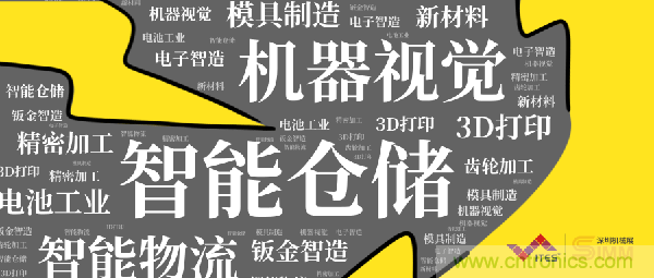 三月ITES開講啦！5場行業千人會，50+技術論壇火爆全場！