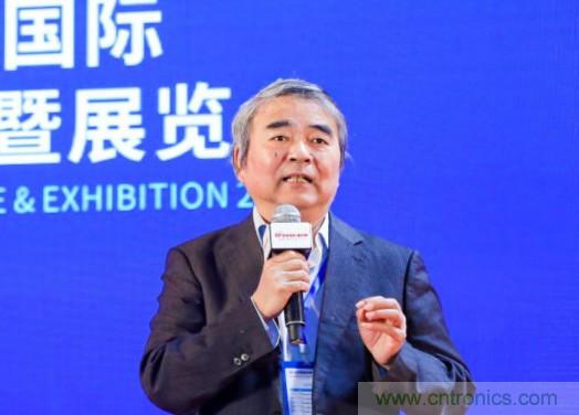 確認！譚建榮、曹其新、石大明、閔華清、張文強等5專家即將出席第十屆機器人產業大會