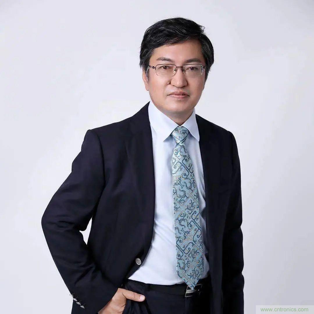 最后30名：4000億風(fēng)投VS 1萬億市值，物聯(lián)網(wǎng)CEO大會(huì)劍指何方？