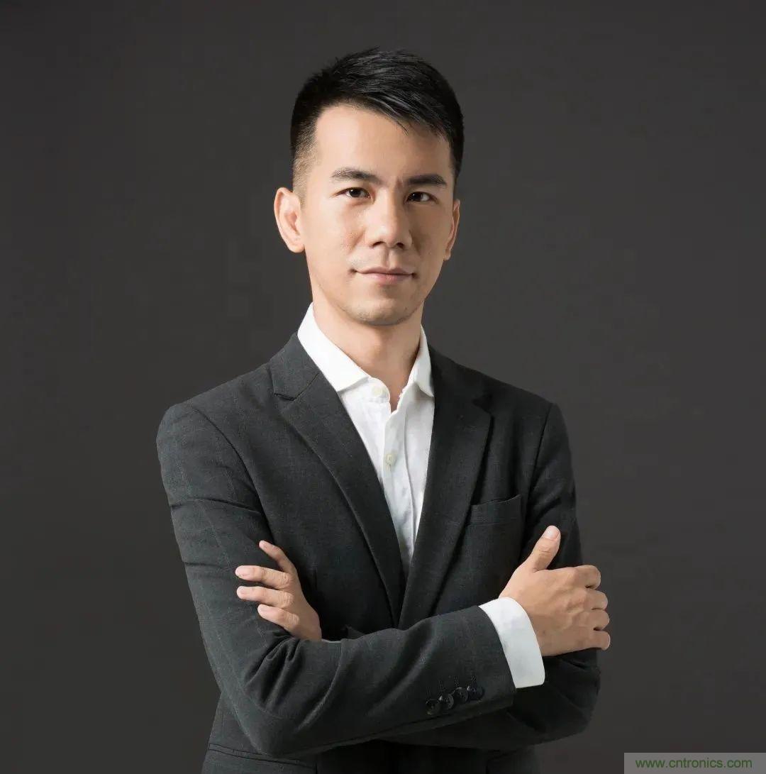 最后30名：4000億風(fēng)投VS 1萬億市值，物聯(lián)網(wǎng)CEO大會(huì)劍指何方？