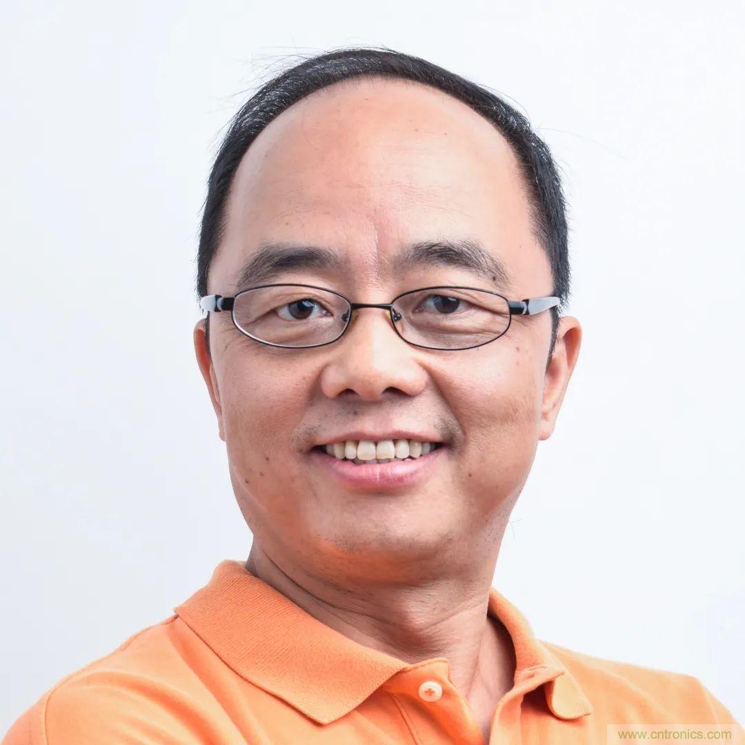 最后30名：4000億風(fēng)投VS 1萬億市值，物聯(lián)網(wǎng)CEO大會(huì)劍指何方？