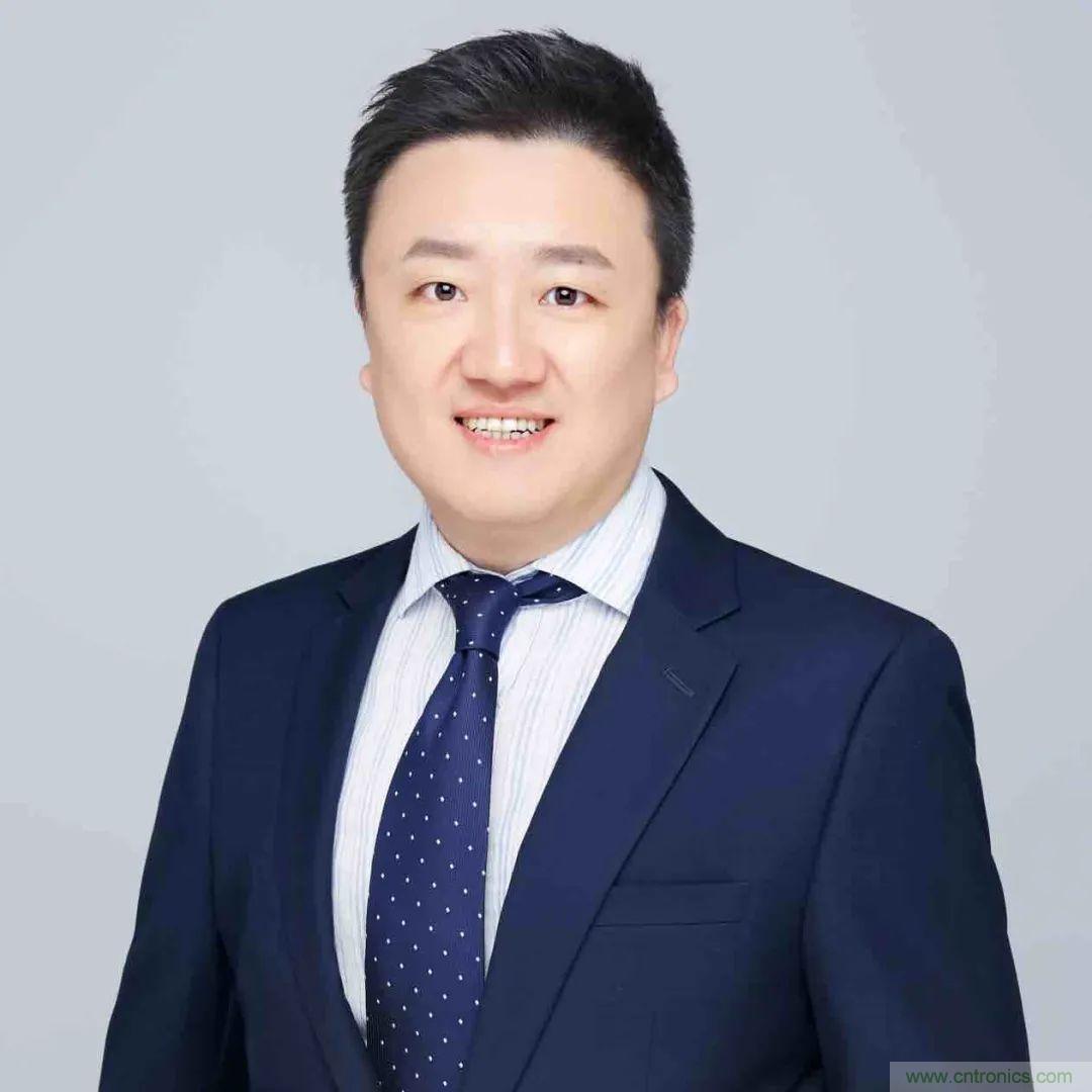 最后30名：4000億風(fēng)投VS 1萬億市值，物聯(lián)網(wǎng)CEO大會(huì)劍指何方？