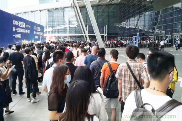 1000+IoT企業業績高速增長，他們都做了同一件事！