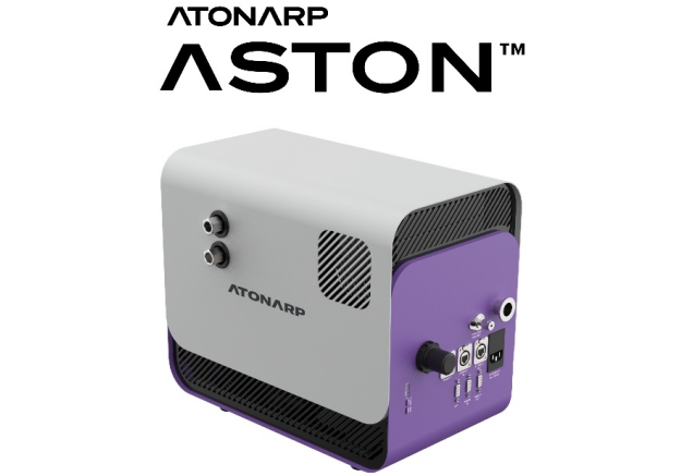 Atonarp推出創新計量平臺Aston,旨在提高半導體制造工藝的產量、吞吐量和效率