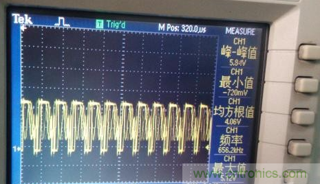 控制環路設計&mdash;&mdash;反激篇