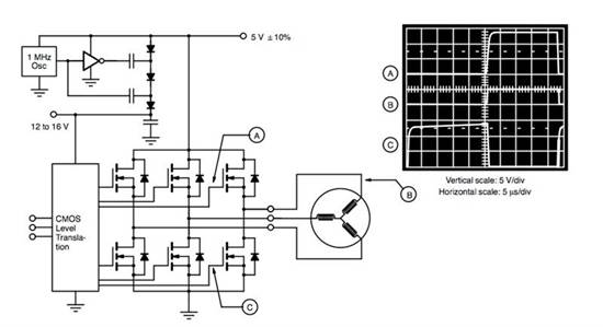 低壓電機(jī)驅(qū)動設(shè)計(jì) 低壓電機(jī)驅(qū)動設(shè)計(jì)