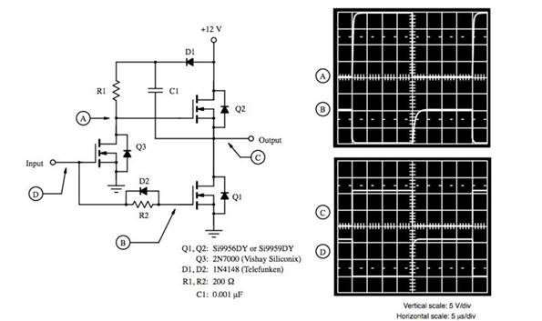 低壓電機(jī)驅(qū)動設(shè)計(jì) 低壓電機(jī)驅(qū)動設(shè)計(jì)