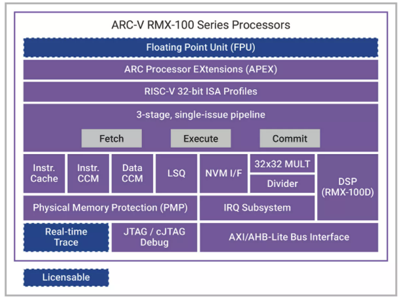 利用定制DSP指令增強RISC－V RVV，推動嵌入式應用發(fā)展