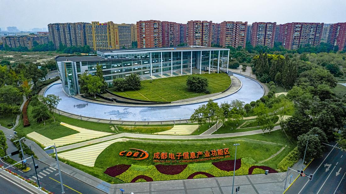助力成渝雙城經(jīng)濟圈,2023中國(重慶)電子信息助力產(chǎn)業(yè)融合高峰論壇即將啟幕 助力成渝雙城經(jīng)濟圈,2023中國(重慶)電子信息助力產(chǎn)業(yè)融合高峰論壇即將啟幕