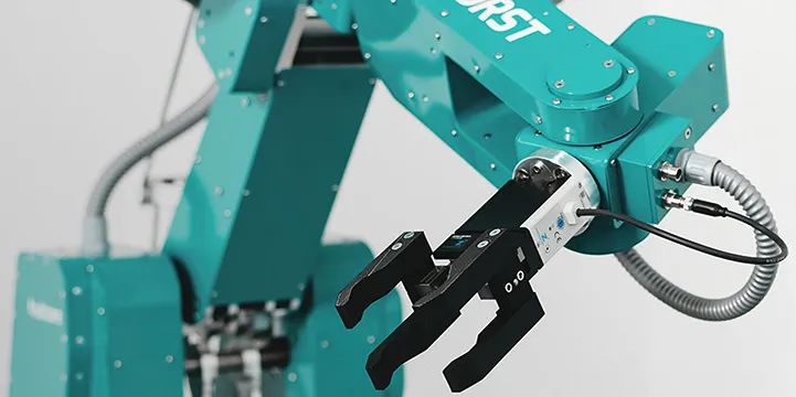 升級(jí)電機(jī)控制,加速物流智能化 升級(jí)電機(jī)控制,加速物流智能化