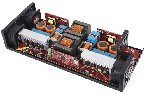 用于電動汽車快速充電的雙向拓撲：優化尺寸、功率、成本或簡單性的選擇
