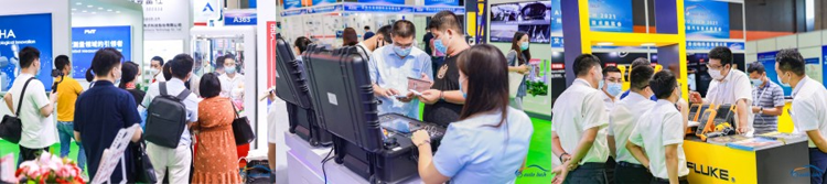 汽車測試的一站式解決方案，盡在2023廣州汽車測試測量技術展