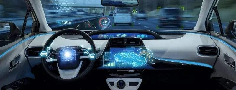 聚焦智能座艙及車載顯示新技術，新產品︱盡在2024汽車工業技術博覽會