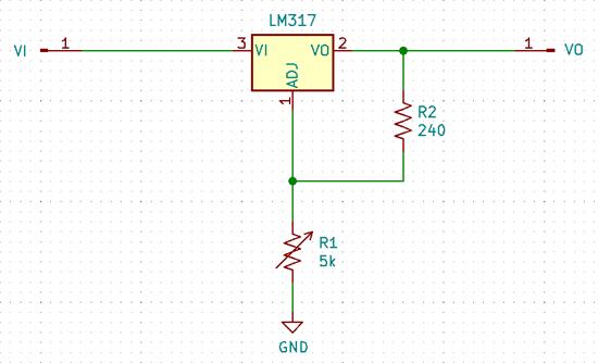 電路中的穩(wěn)壓器有什么作用?如何連接穩(wěn)壓器? 電路中的穩(wěn)壓器有什么作用?如何連接穩(wěn)壓器?