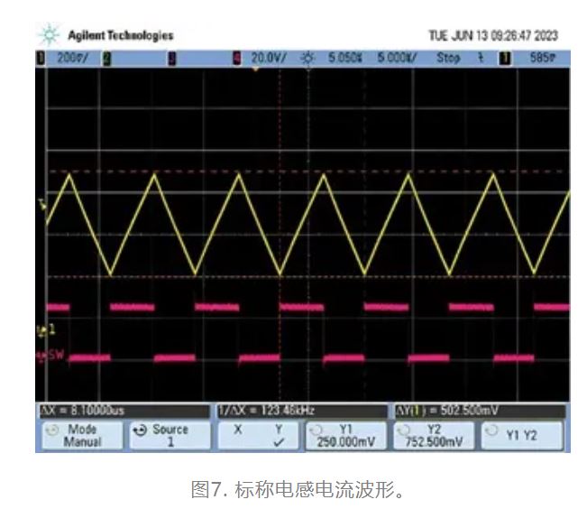 為什么我的電源會出現振鈴和過熱？