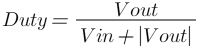 如何使用降壓轉(zhuǎn)換器創(chuàng)建負(fù)電壓輸出 如何使用降壓轉(zhuǎn)換器創(chuàng)建負(fù)電壓輸出