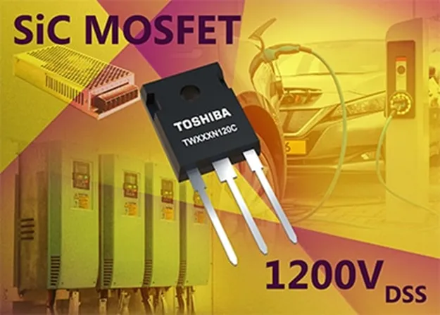 用第三代 SiC MOSFET設(shè)計(jì)電源性能和能效表現(xiàn)驚人！ 