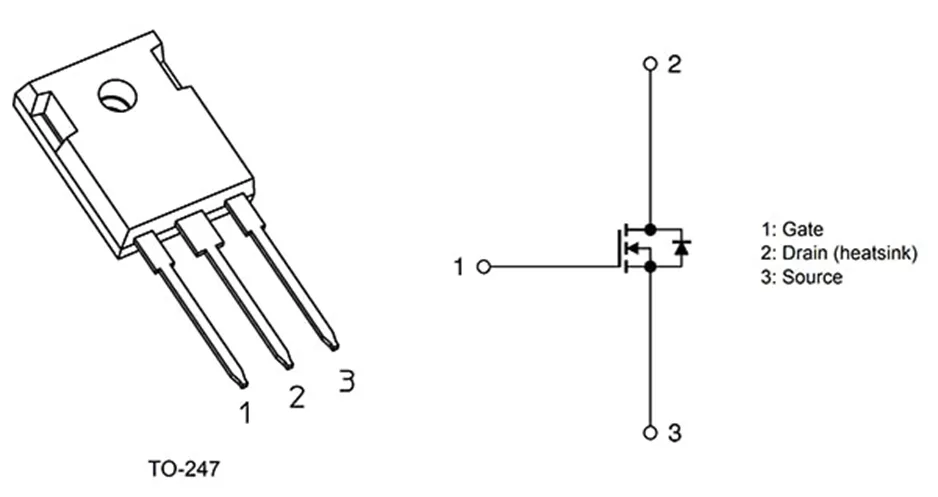 用第三代 SiC MOSFET設(shè)計(jì)電源性能和能效表現(xiàn)驚人！ 