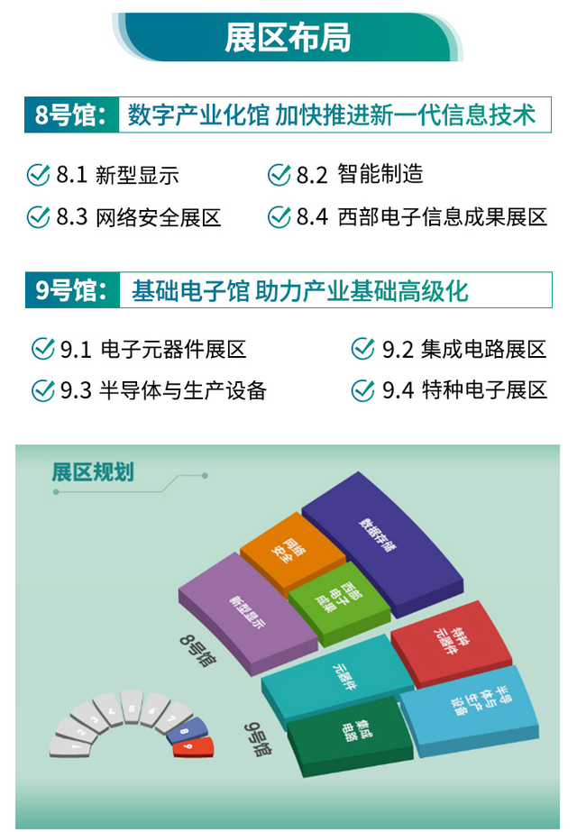 西部電博會開幕倒計時!超強劇透來了,這些值得打卡! 西部電博會開幕倒計時!超強劇透來了,這些值得打卡!