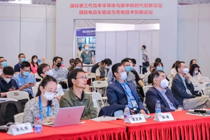 孜孜不輟，革故鼎新！2022慕尼黑華南電子展圓滿落幕！